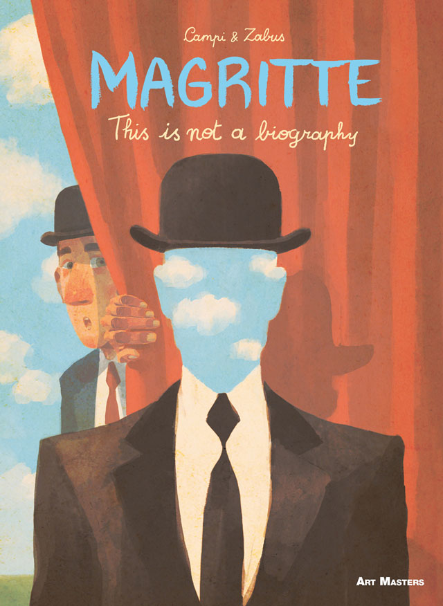 magritte