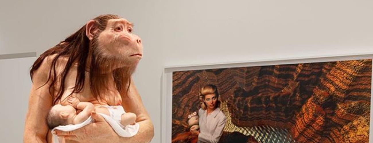 patricia piccinini