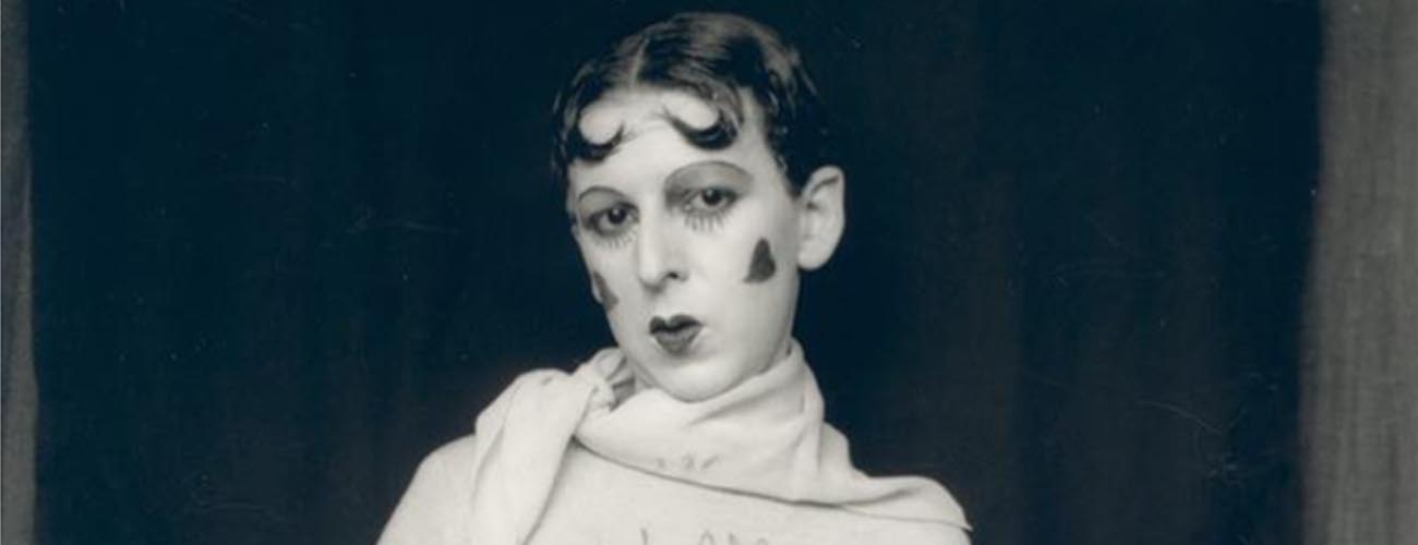 claude cahun