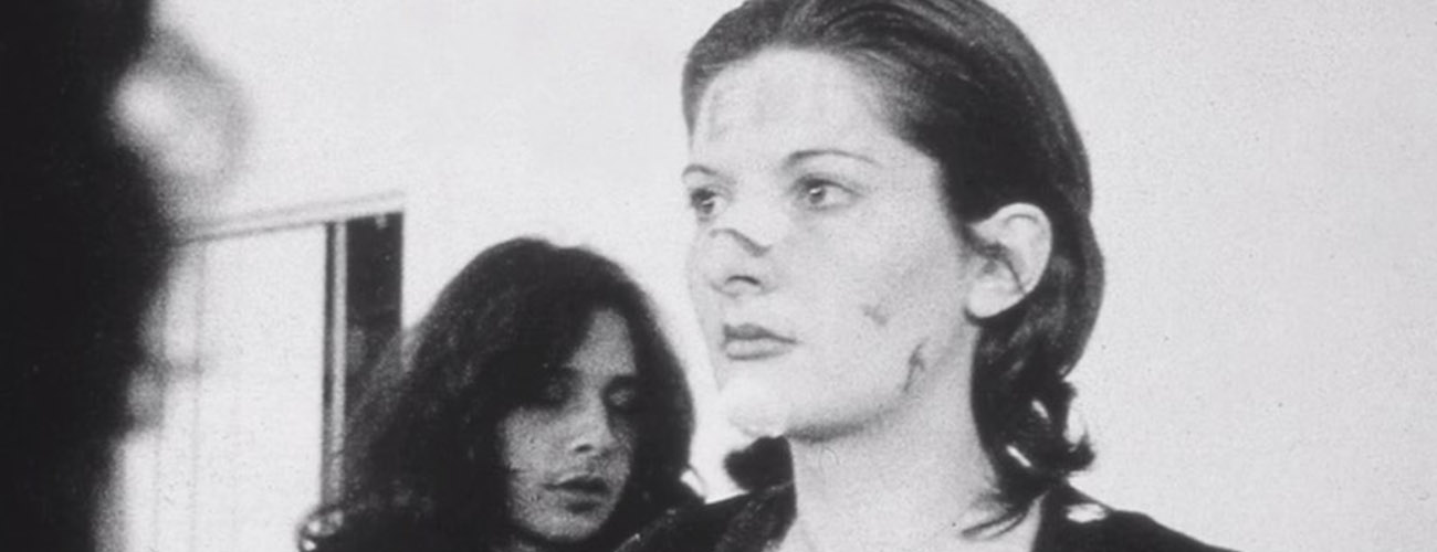 marina abramovich