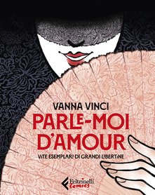 parlez moi d'amour