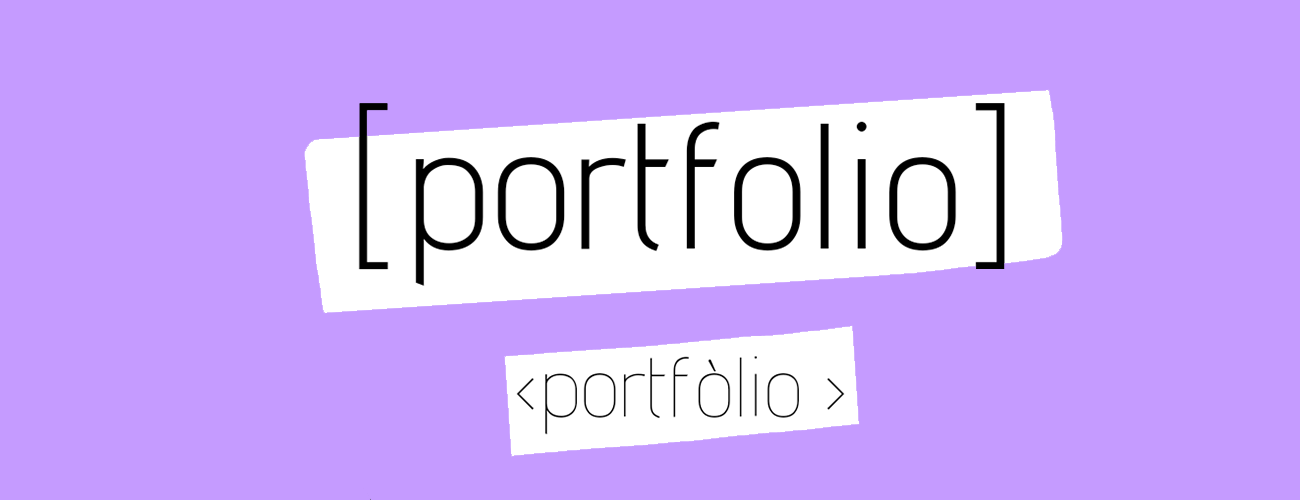 portfolio