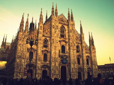 duomo di milano